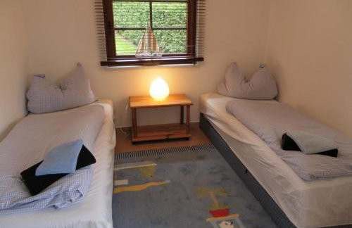 Fischerhaus Whg Sommerbrise - Foto 33