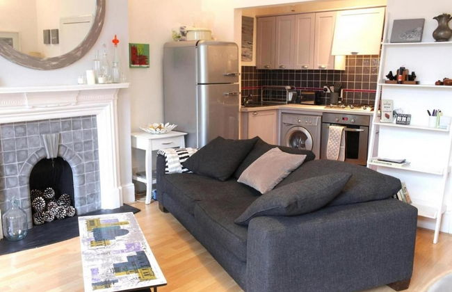 Trendy 2BD Flat in West Hampstead - Foto 13