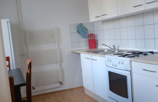 Alher Apartma - Foto 12