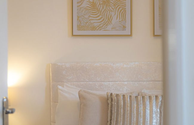 Crescent House Apartments - Foto 49