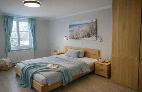 Ferienbauernhof Liesenberg Bauernhauswohnung Landliebe - Photo 6