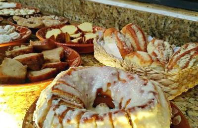 Sarandy Hotel Eco Parque - Photo 18