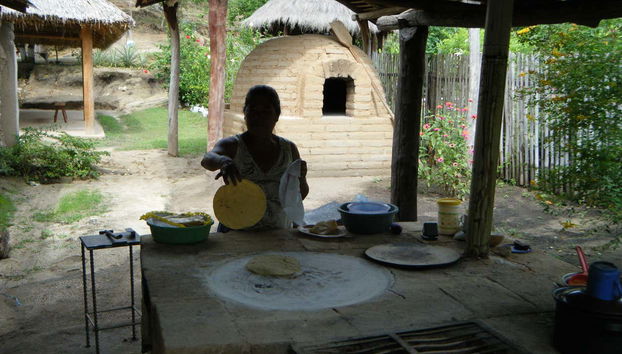 Tour gastronomico di Huatulco