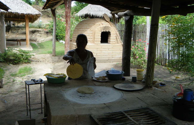 Tour gastronómico por Huatulco - Foto 2