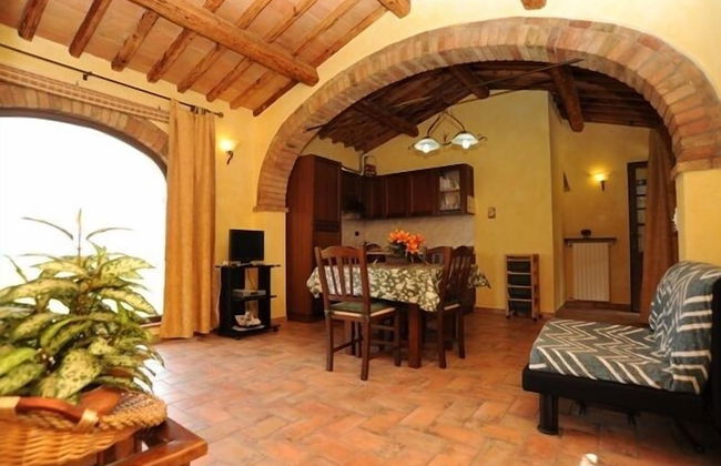 Agriturismo Podere Casenove - Photo 24