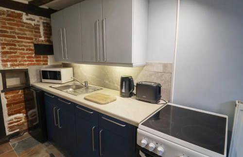 Driftway Stables Retreat - Foto 10