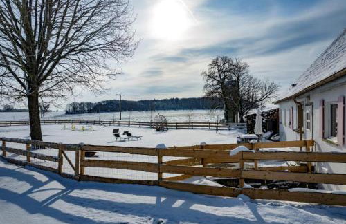 Ferienhaus S`bunde Heisle - Foto 22