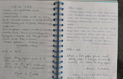 Chauffeur's, Snape - Foto 25