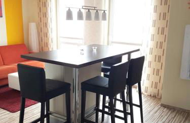 STHS78213-FeWo-Fehmarnstrand-II - Foto 5