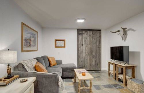 Quinn Peaks Retreat House - Foto 27