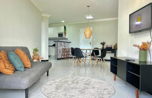 (104) Apartamento Litorânea – Perto da beira-mar - Foto 5