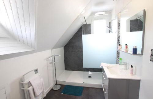 Gîte LE CABESTAN - Foto 34