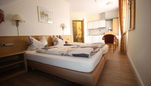 Appartements Leibold - Foto 3