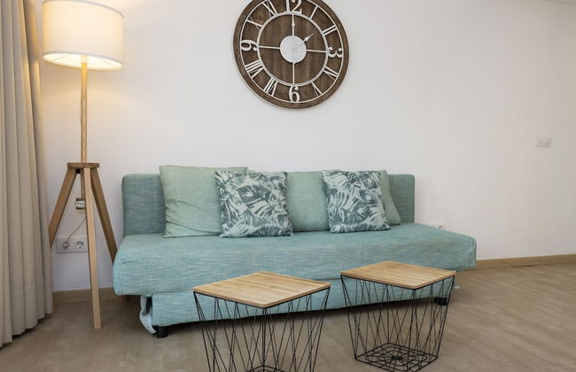 Apartamentos s'Olivera - Foto 20