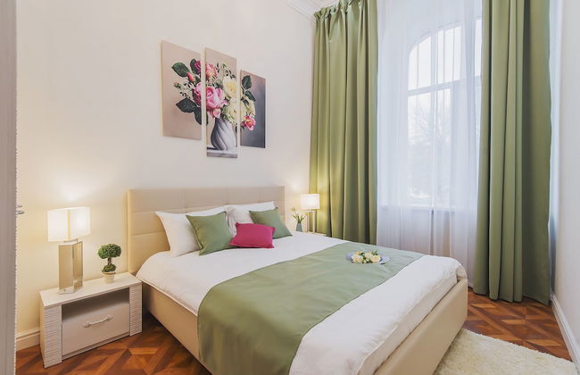 GMApartments China-Town - Foto 12