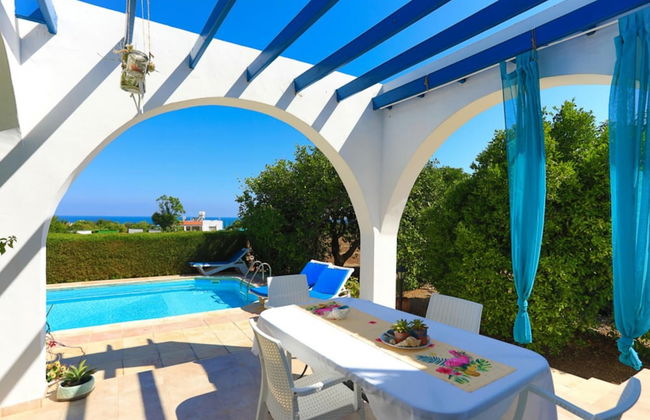 Lemon Grove Villa Dio - Foto 12