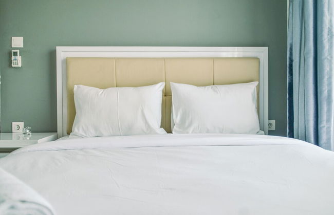 Cozy Living 1BR at Casa de Parco Apartment - Foto 1