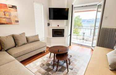 CASA BIANCA Kastoria - Foto 1