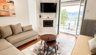 CASA BIANCA Kastoria - Foto 1