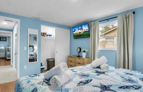 Peaceful Family Getaway in Venice - Foto 6