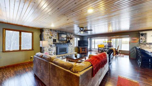 Upper Gresham Lakehouse - Foto 2