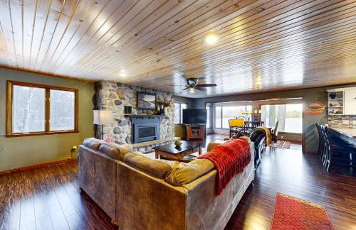 Upper Gresham Lakehouse - Foto 2