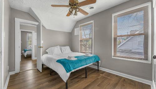 Luxe Mattresses Pet Friendly Free Prkng WiFi - Foto 5