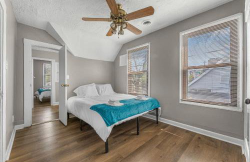 Luxe Mattresses Pet Friendly Free Prkng WiFi - Foto 5