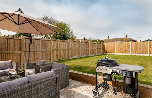 Retiro de Playa con Estacionamiento Cerca del mar - Foto 3