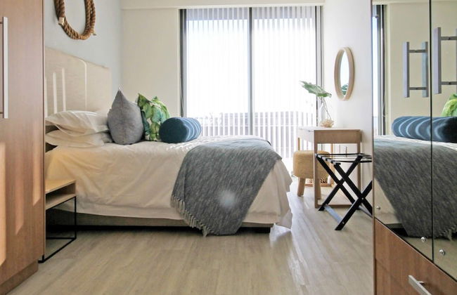 LG8 Infinity Apartments - Photo 2