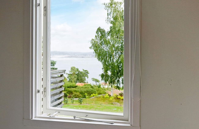 4 Person Holiday Home in Hoviksnas - Photo 10