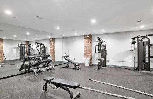 Beautiful 1 BR Renovated Apt in downtown - Foto 29