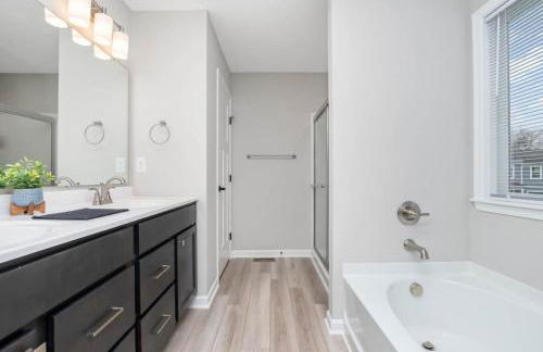 Brand new construction in well-kept HOA community - Foto 12