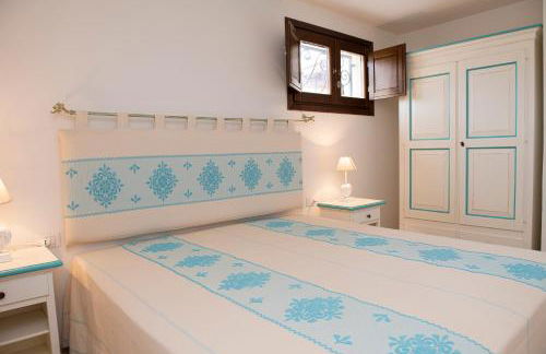 Villa Dalia Punta Molara San Teodoro - Foto 26