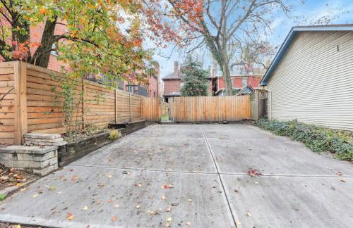 The Goodale Retreat - 2 BR 2Bath - Foto 45