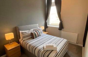 Dreamhouse at Oswald Street, City Centre - Foto 11