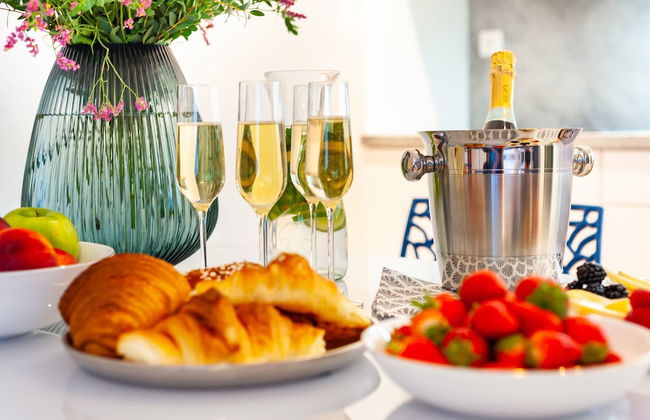 Seven Wishes Boutique Residence - Foto 25