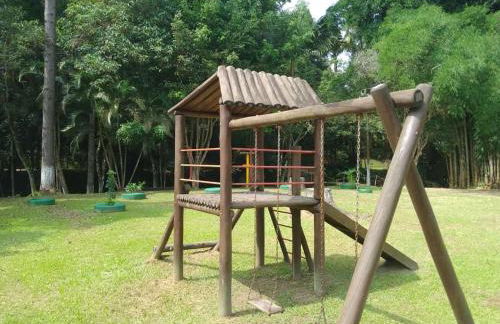 Chácara Ana Clara - Casa de Temporada - Foto 5