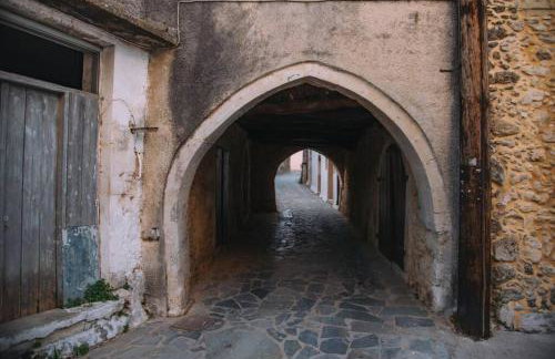 Village Little House at Roustika - Foto 31