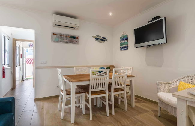 Casa Mar d Alma in Albufeira - Foto 10