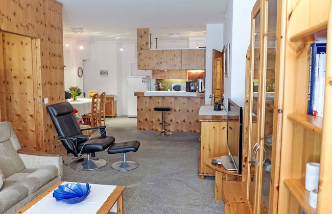 Chesa Cromer - Foto 9