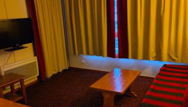 Résidence Le Rami Les Coches - La Plagne - Foto 5