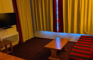 Résidence Le Rami Les Coches - La Plagne - Foto 5