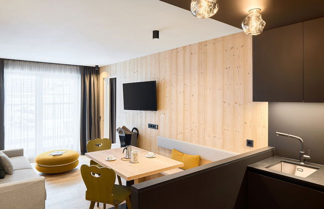 Movi Family Apart-Hotel - Foto 17