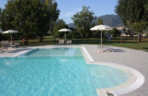 Agriturismo La Pisana - Foto 55