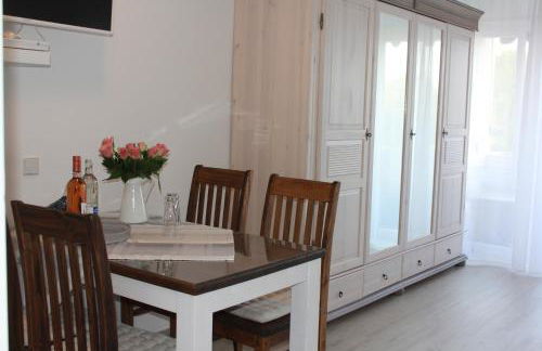 MariaPrimaVera Apartment am Kurpark mit Schwarzwaldblick * * * * - Foto 18