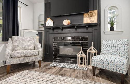 Suburban Sanctuary 3BD Perfect for Long Stays - Foto 9