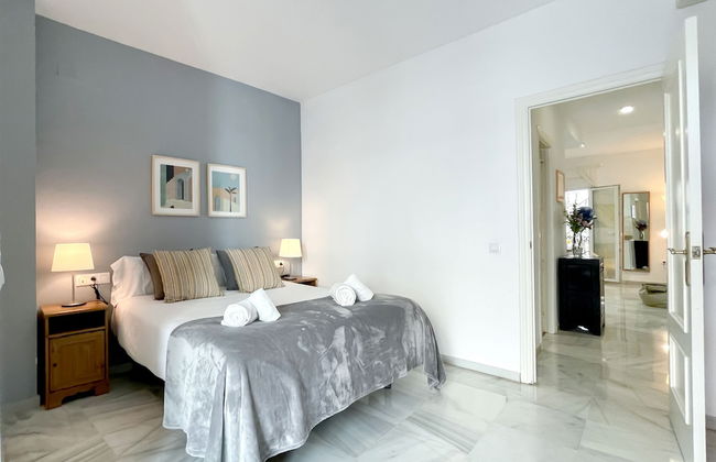 San Marcos Apartamentos - Photo 17