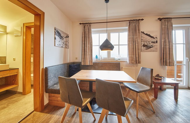Delfi Ski & Bike Apartments - Photo 78