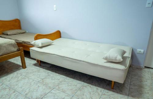 O paraíso em Peruíbe Casa para até 25 pessoas - Foto 68